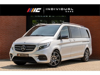 Mercedes-Benz V-klasse 250d Extra Lang DC AMG Avantgarde Edition Orig NL