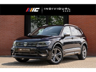 Volkswagen Tiguan 2.0 TSI 4Motion 190pk R-Line Int/Ext Full LED 7p.