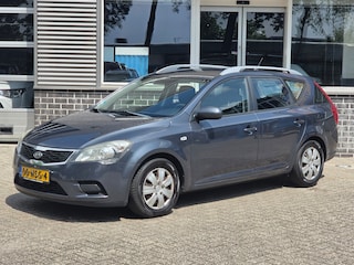 Kia Ceed Cee'd 1.4 CVVT X-tra Apk Tm 03-2027