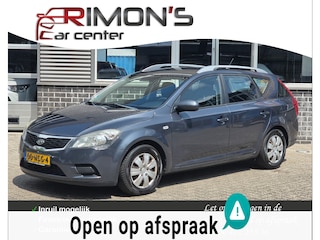 Kia Ceed Cee'd 1.4 CVVT X-tra Apk Tm 03-2027