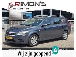 Kia Ceed Cee'd 1.4 CVVT X-tra Apk Tm 03-2027