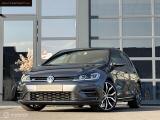 Volkswagen Golf 1.0 TSI R-LINE /NAP / VIRTUAL / LED MATRIX
