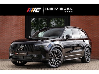 Volvo XC90 2.0 T8 Plug-in hybrid AWD Ultra Dark Alle Opties