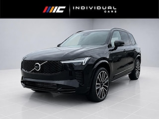 Volvo XC90 2.0 T8 Plug-in hybrid AWD Ultra Dark Alle Opties