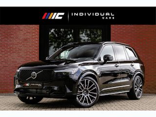 Volvo XC90 2.0 T8 Plug-in hybrid AWD Ultra Dark Alle Opties