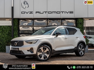 Volvo XC40 1.5 T5 Plug-in hybrid Ultimate Dark | Pano | H/K Sound | Surround View | BTW