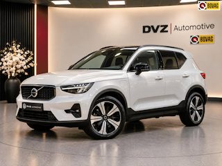 Volvo XC40 1.5 T5 Plug-in hybrid Ultimate Dark | Pano | H/K Sound | Surround View | BTW