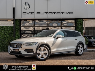 Volvo V60 2.0 T5 AWD Pro