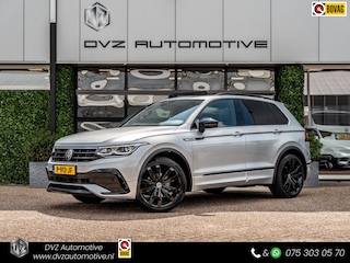 Volkswagen Tiguan 1.5 TSI 150PK DSG R-Line Business+ | Pano | IQ Light | ACC | Camera