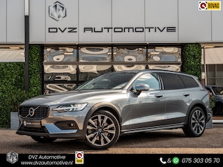 Volvo V60 2.0 B5 AWD Pro | H/K Sound | Memory | Pilot Assist