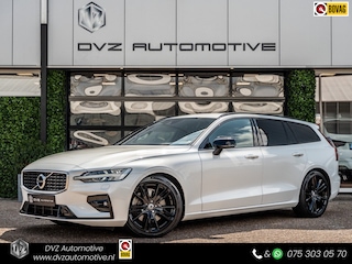 Volvo V60 2.0 T5 R-Design | Polestar | Heico | Memory | Leder