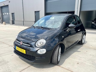 Fiat 500 0.9 TwinAir Turbo Popstar 1e eigenaar
