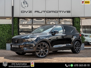 Volvo XC40 2.0 T5 AWD 248PK R-Design | Pano | H/K Sound | Intellisafe Pro Line