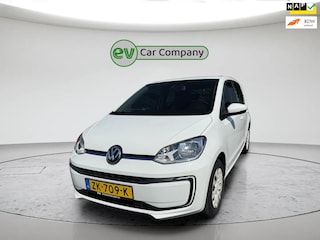Volkswagen Up | SOH 93% | Cruise Control | Camera | Stoelverwarming | CCS opladen | 1e Eigenaar | Incl. BTW | 11K km!