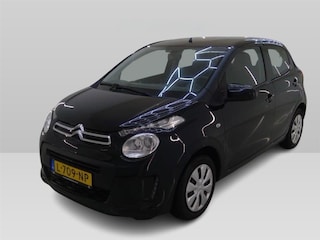 Citroën C1 1.0 VTi Feel 1e eigenaar Airco APK