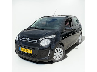 Citroën C1 1.0 VTi Feel 1e eigenaar Airco APK