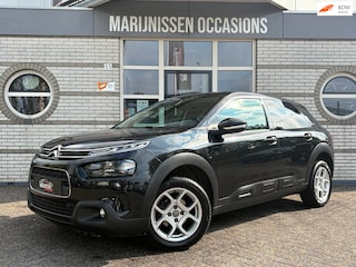 Citroën C4 Cactus 1.2 PureTech Business |Clima|Cruise|PDC|