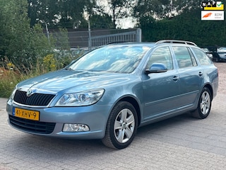 Skoda Octavia Combi 1.2 TSI Ambition Business Line Airco PDC