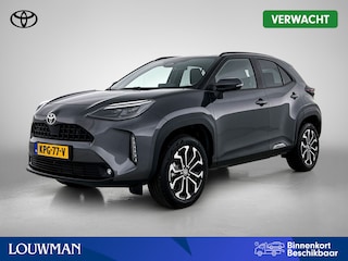Toyota Yaris Cross 1.5 Hybrid 115 First Edition | BTW Voertuig | Stoelverwarming | Parkeersensoren |
