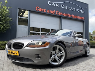 BMW Z4 Roadster 2.5i S