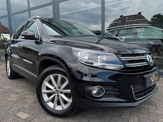 Volkswagen Tiguan 1.4 TSI Lounge | Automaat | Camera