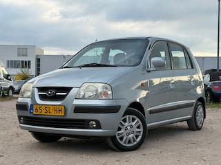 Hyundai Atos 1.1i Dynamic Cool/ LAAG KM/ AIRCO
