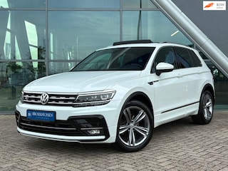 Volkswagen Tiguan 2.0 TDI Highline Business R 150pk Panoramadak / Trekhaak / 360 Camera