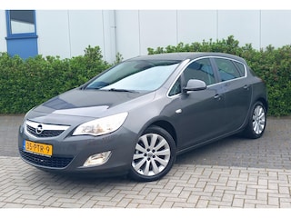 Opel Astra 1.4 Turbo Ecotec 120pk Airco/Trekhaak
