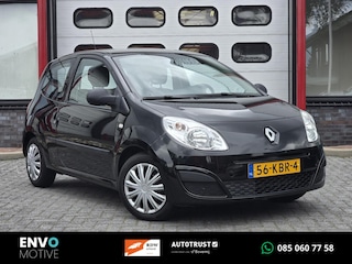Renault Twingo 1.2 Acces Airco/Distributie vv/Stuurbekr.