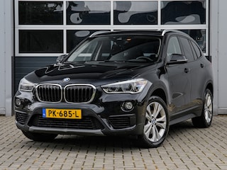 BMW X1 SDrive18i Executive | Automaat | Full LED | Navi | Climate control | Cruise control | PDC