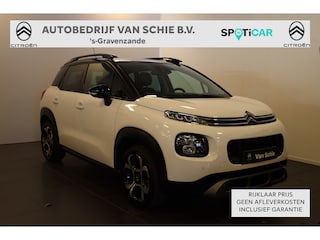 Citroën C3 Aircross PT 110 Shine Automaat-6 Navi | Camera | Sensoren v+a