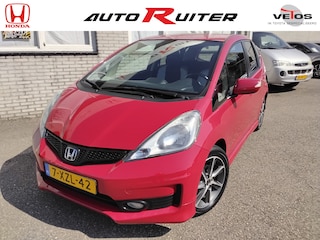 Honda Jazz 1.4 Si Sport
