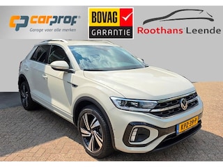 Volkswagen T-Roc 1.5 150PK TSI 7-DSG A/T R-Line Edition - Cold Pack - Park Assist - IQ.Light