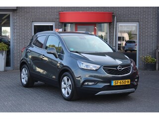 Opel Mokka X 1.4 Turbo Innovation Trekhaak/Camera/NL Auto!!
