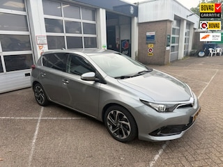 Toyota Auris 1.8 Hybrid Dynamic