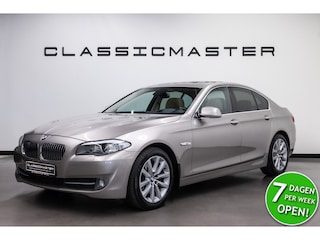 BMW 535xi High Executive Fiscale waarde € 6.000,-