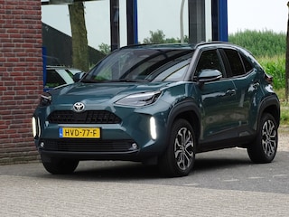 Toyota Yaris Cross 1.5 Hybrid 115 Dynamic