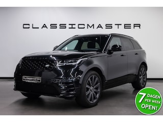 Land Rover Range Rover Velar 2.0 P250 Turbo AWD R-Dynamic