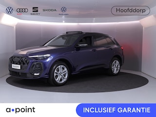 Audi Q5 2.0 TFSI e-hybrid quattro S edition 299pk| Pano.dak| trekhaak| leder