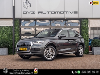 Audi Q5 2.0 TFSI quattro Sport Pro Line S | Virtual | Side Assist | Camera