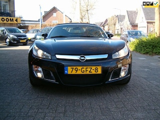 Opel GT 2.0 Turbo ECOTEC