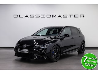 Volkswagen Golf 2.0 TSI 4Motion R Akrapovic, Head up Display,