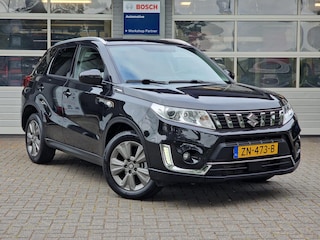 Suzuki Vitara 1.0 Boosterjet Select|automaat|Clima|Cruise|Navi|Camera|17-inch|