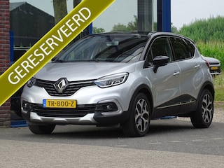 Renault Captur 1.2 TCe Intens