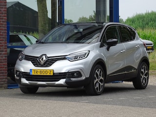 Renault Captur 1.2 TCe Intens