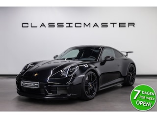 Porsche 911 3.0 Carrera GTS Aero Pakket, Carbon, Sport Chrono