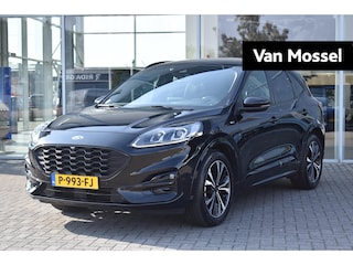Ford Kuga 1.5 EcoBoost ST-Line X | Climate Control | Adaptive Cruise Control | Winterpakket | Achteruitrijcamera | Elektrisch wegklapbare Trekhaak | Elektrische Achterklep | Panoramadak | Dodehoekdetectie | Head-Up Display | Apple Carplay/ Android Auto |