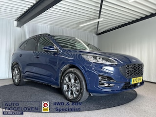 Ford Kuga 2.5 PHEV ST-Line X Automaat | Trekhaak | Camera