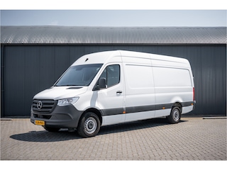 Mercedes-Benz Sprinter 317 CDI L3H2 | 170 PK | Automaat | Camera | Mbux | Cruise | PDC | Trekhaak