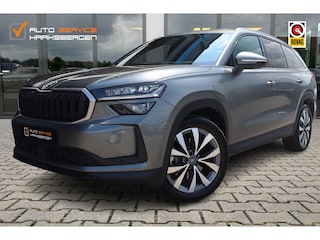 Skoda Kodiaq 1.5 TSI PHEV Business Edition | Pano | Trekhaak | Memory |